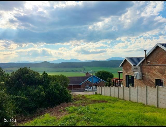 600M² VACANT LAND FOR SALE IN FRAAIUITSIG